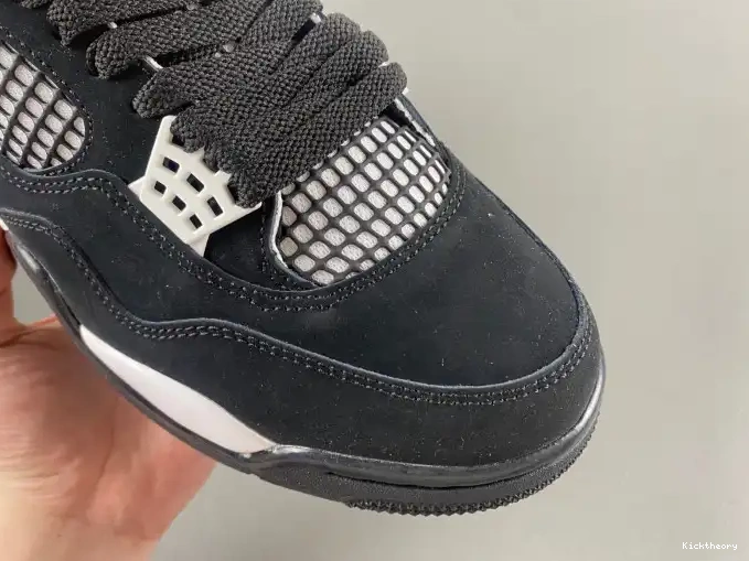 Kick Theory FQ8138-001 AIR 